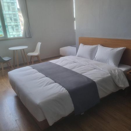Hotel Noah Busan Luaran gambar