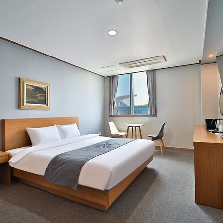 Hotel Noah Busan Luaran gambar