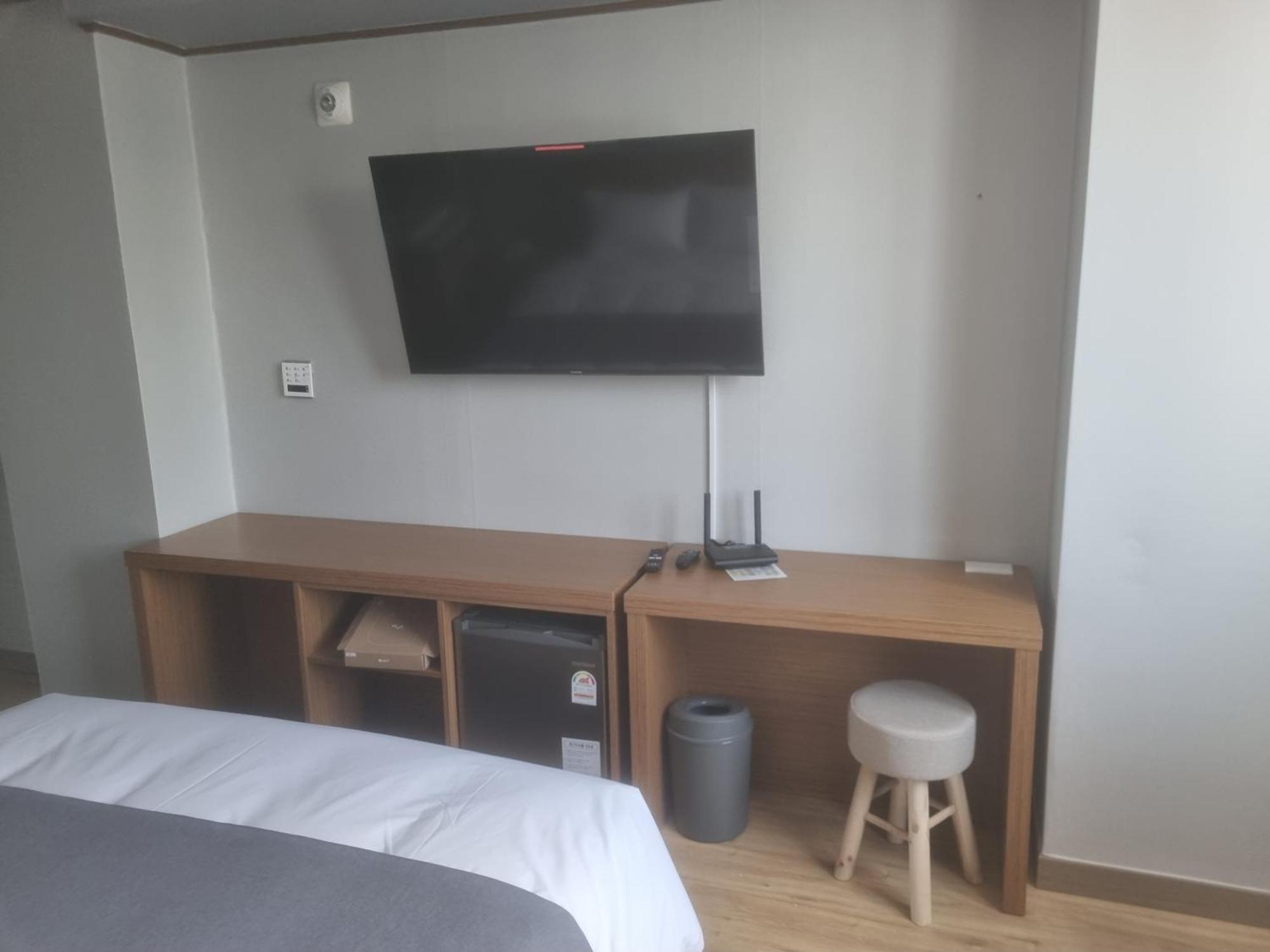 Hotel Noah Busan Luaran gambar