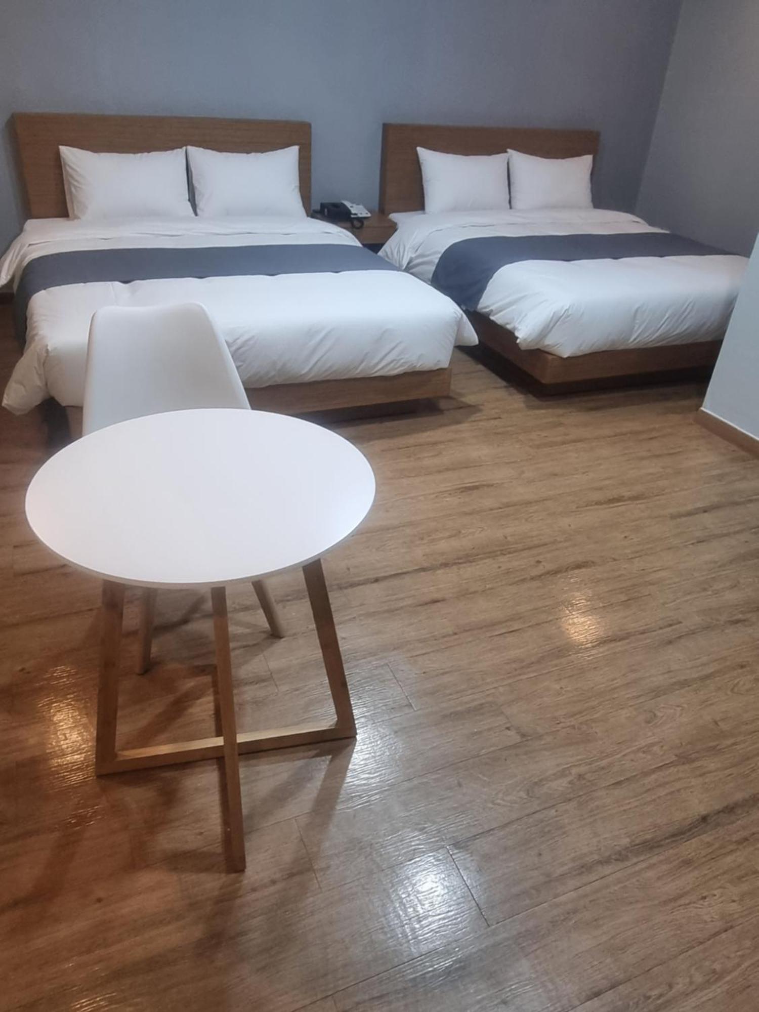 Hotel Noah Busan Luaran gambar