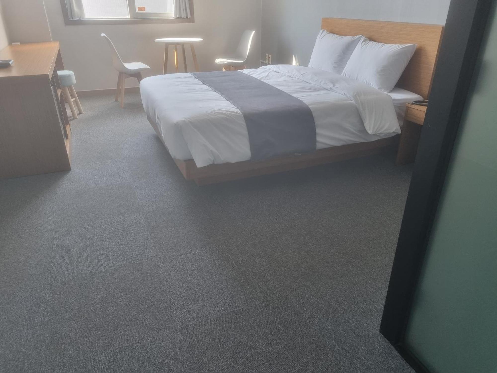 Hotel Noah Busan Luaran gambar
