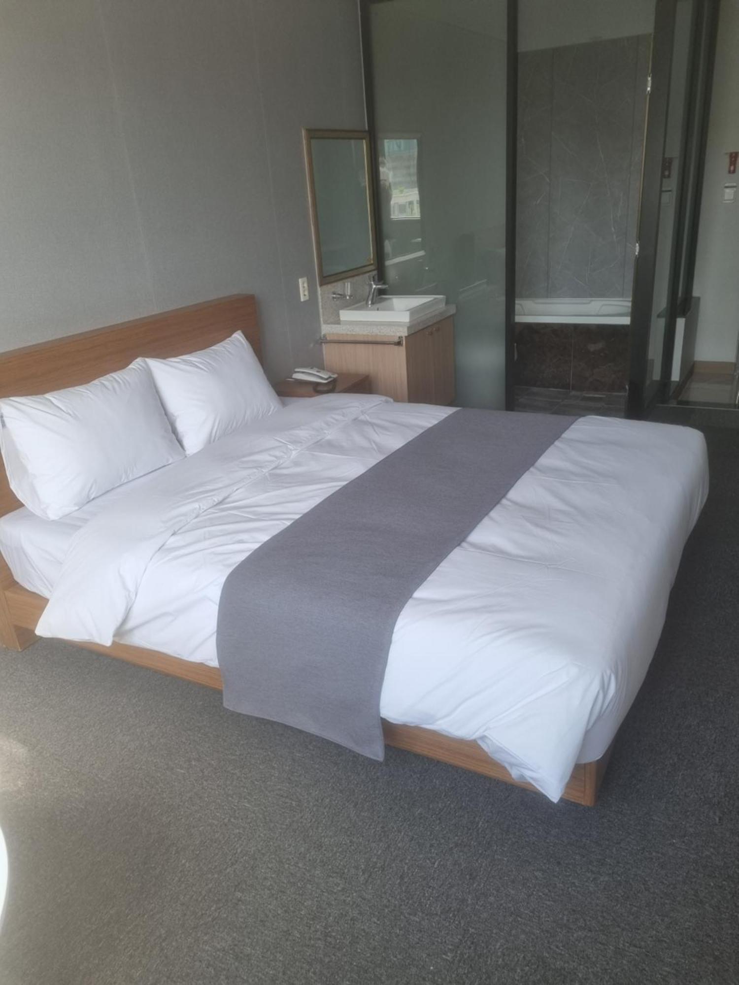 Hotel Noah Busan Luaran gambar