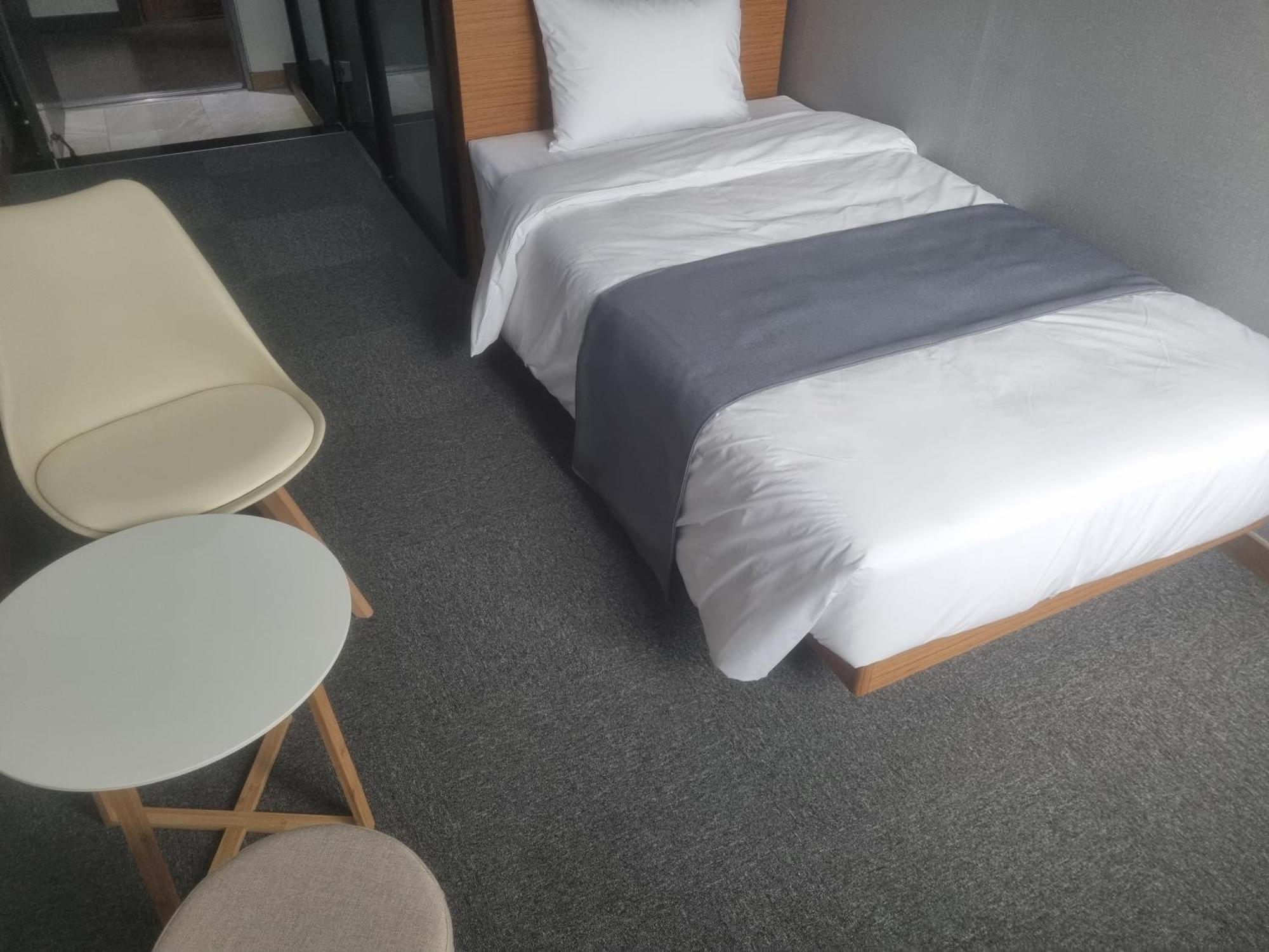 Hotel Noah Busan Luaran gambar