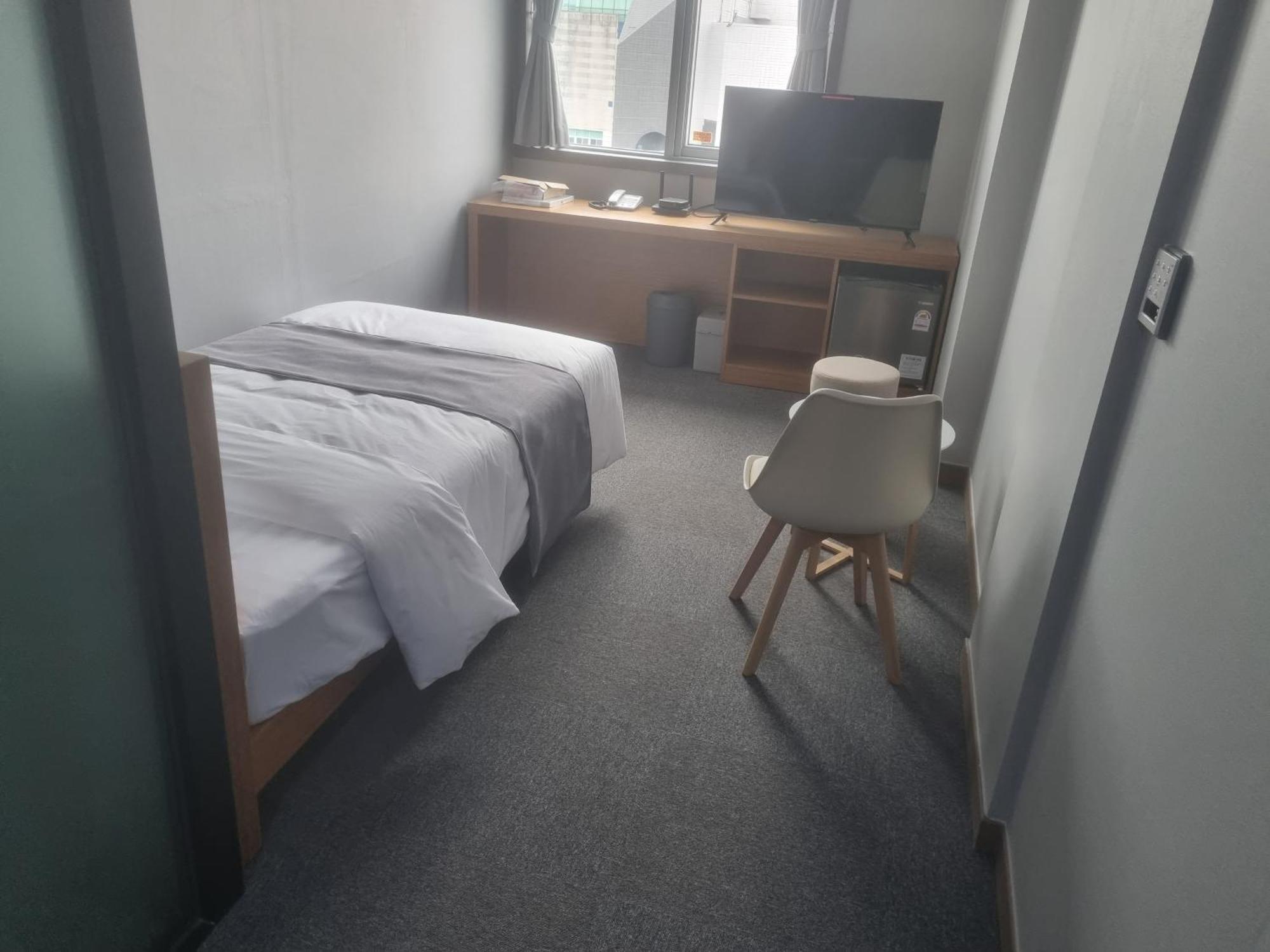Hotel Noah Busan Luaran gambar