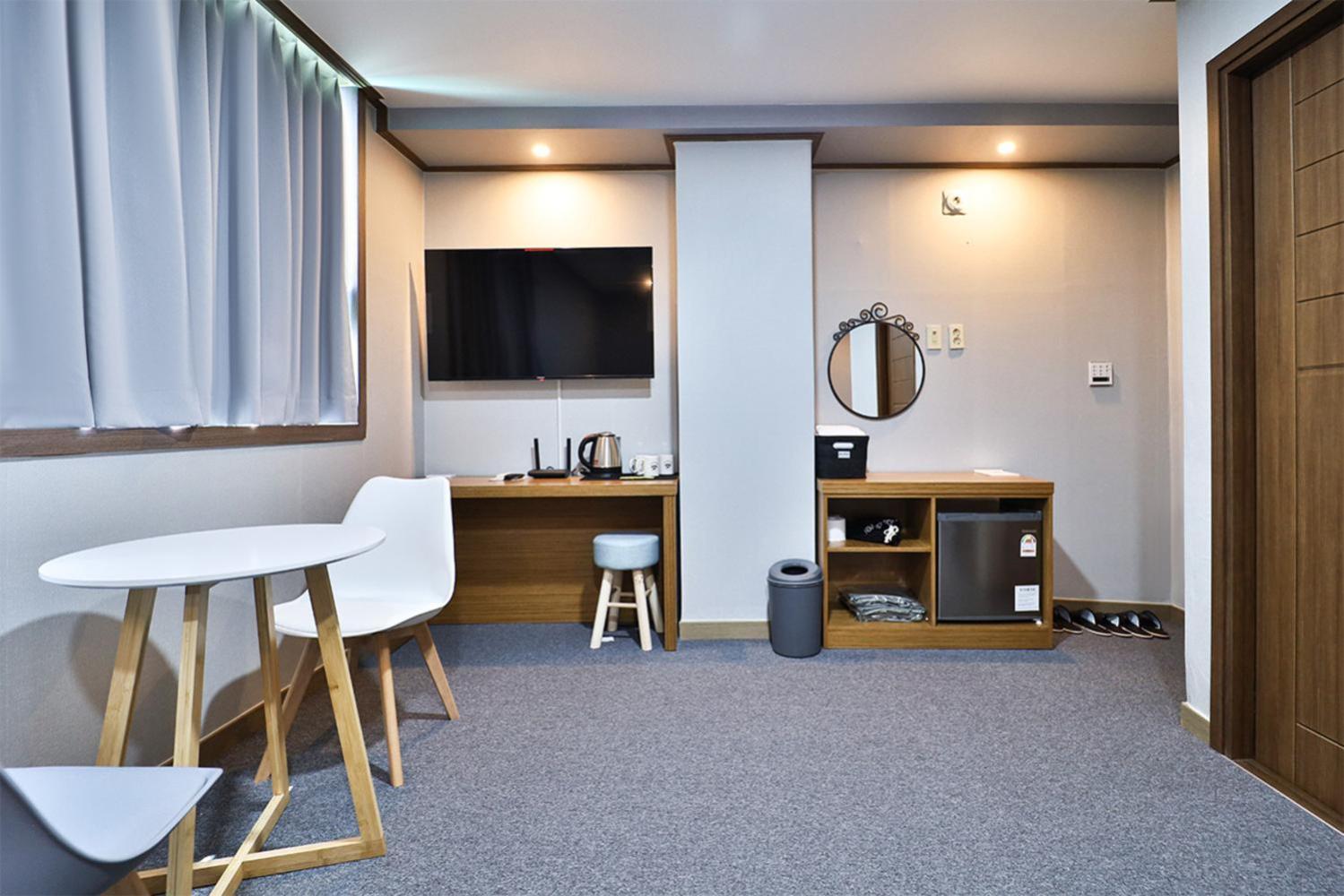 Hotel Noah Busan Luaran gambar