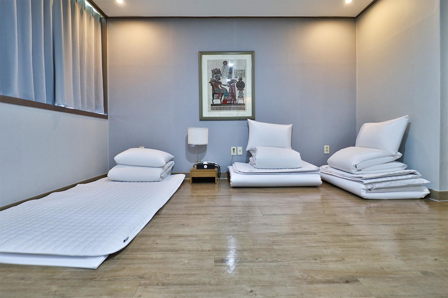 Hotel Noah Busan Luaran gambar