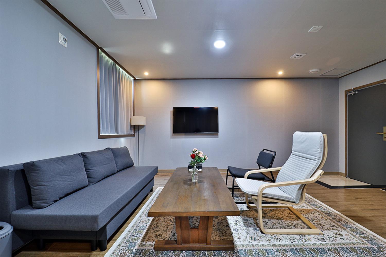 Hotel Noah Busan Luaran gambar