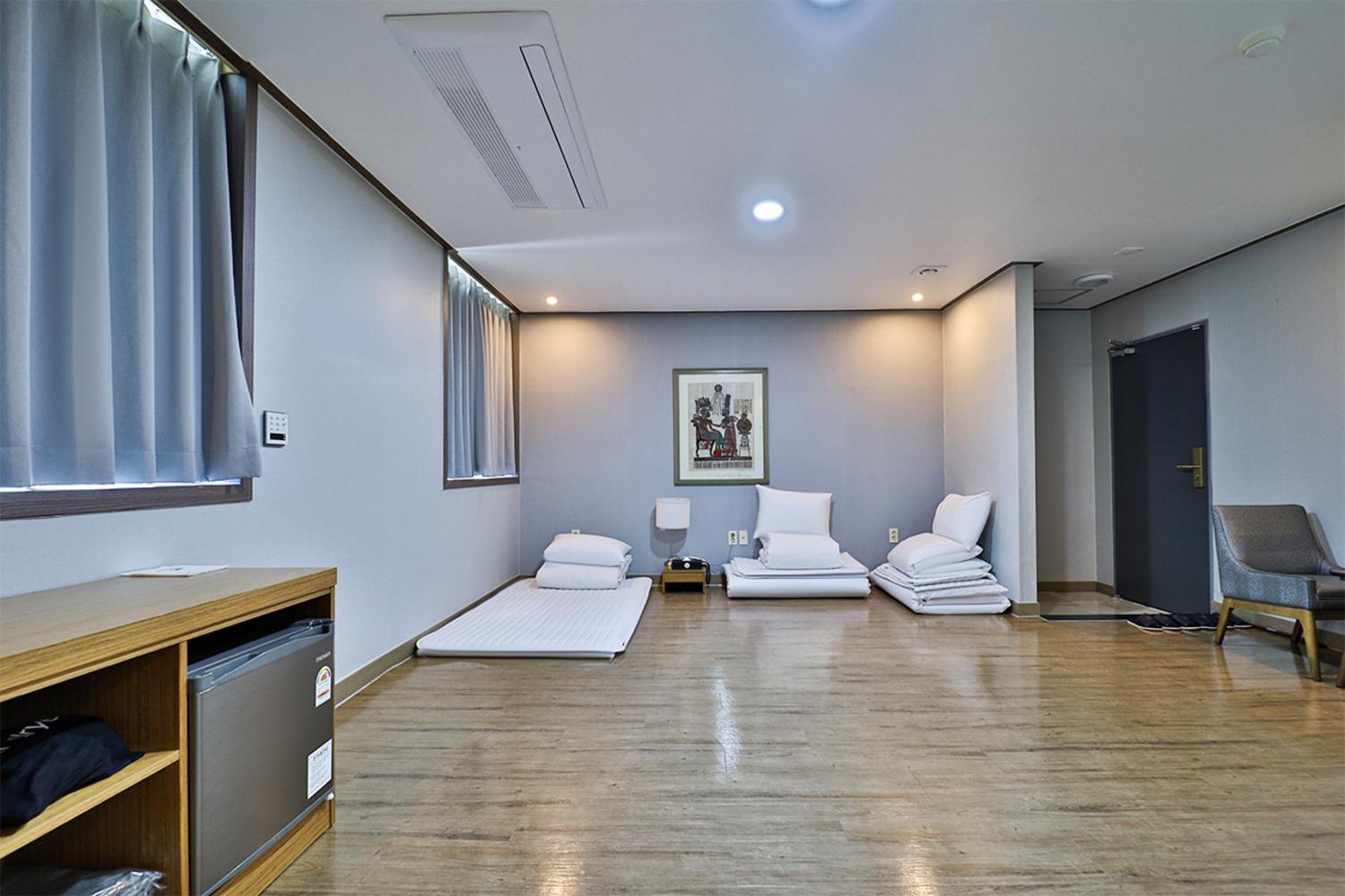 Hotel Noah Busan Luaran gambar
