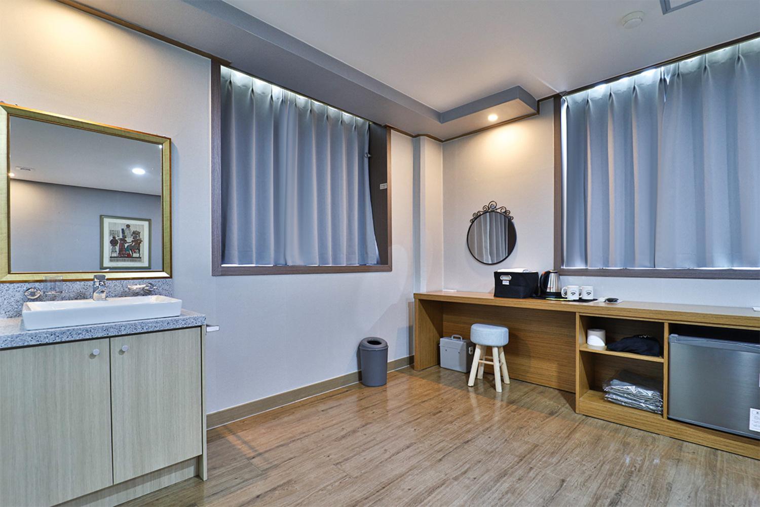Hotel Noah Busan Luaran gambar