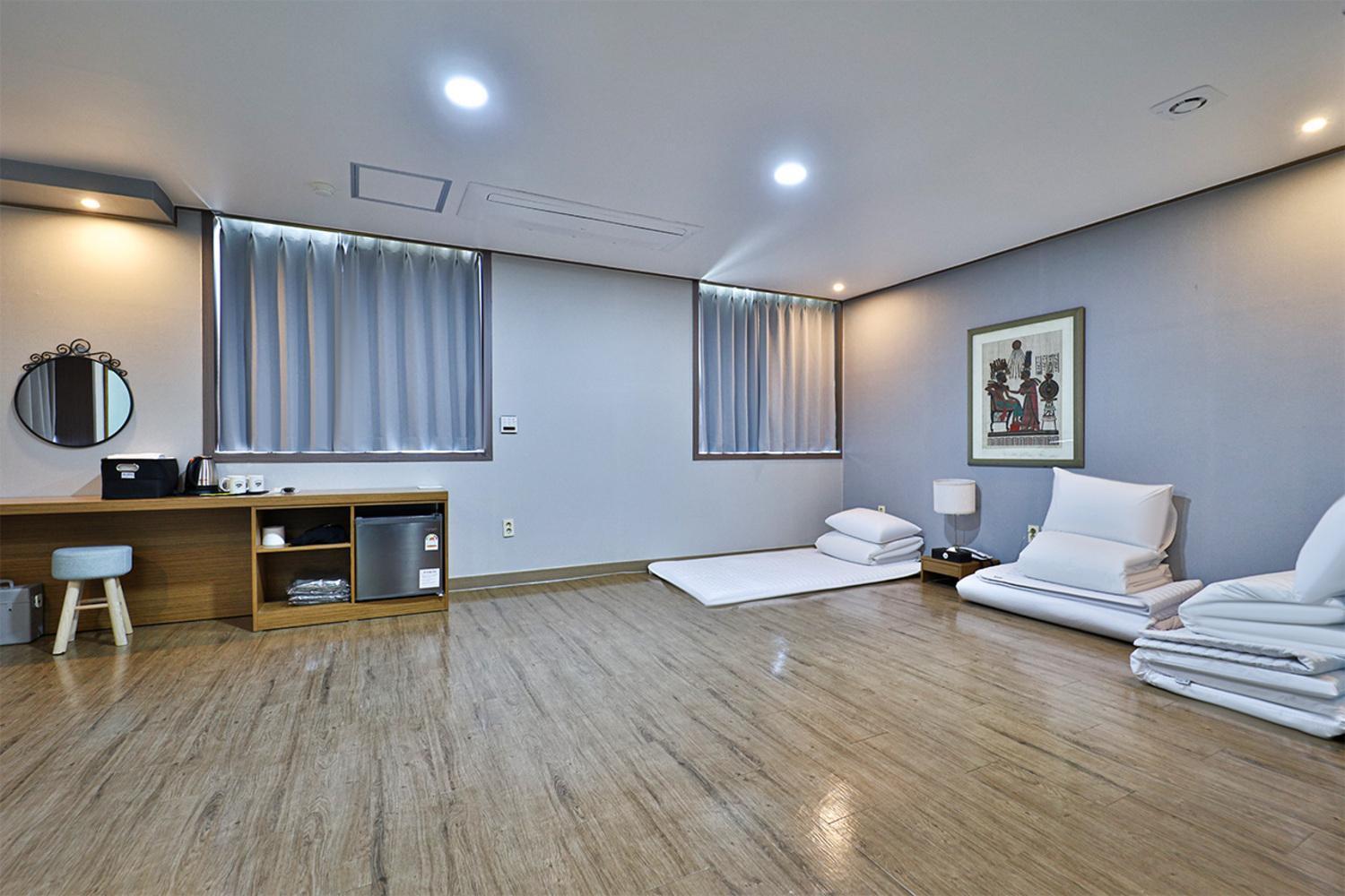 Hotel Noah Busan Luaran gambar