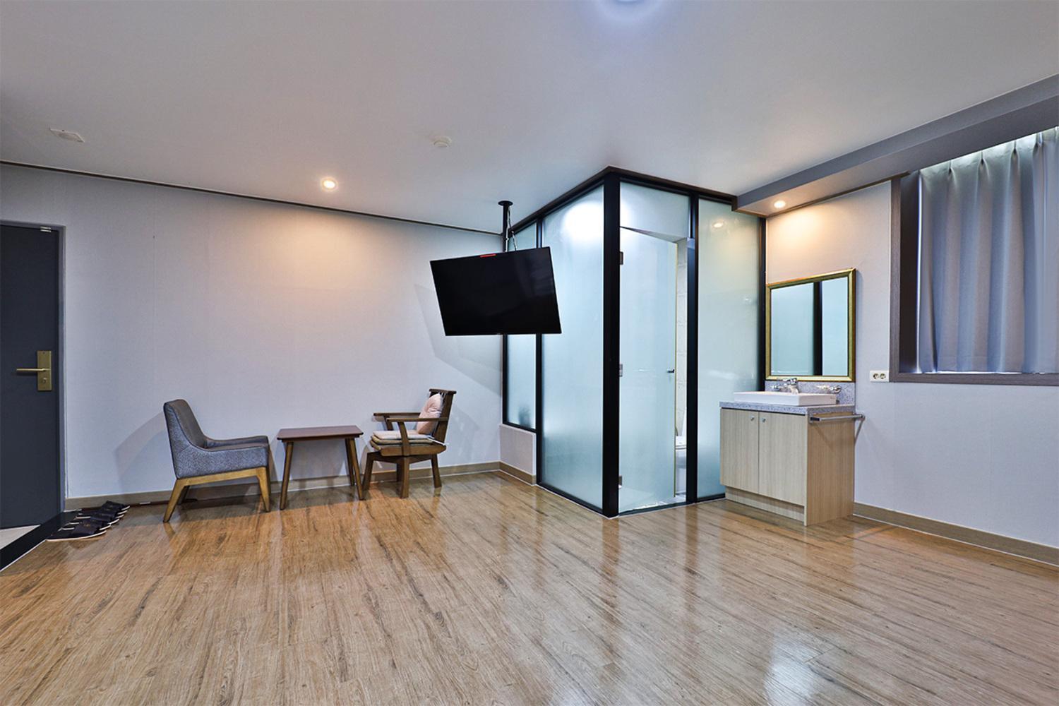 Hotel Noah Busan Luaran gambar