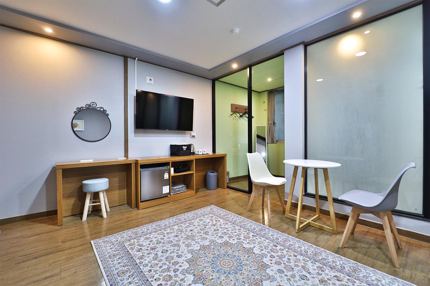 Hotel Noah Busan Luaran gambar