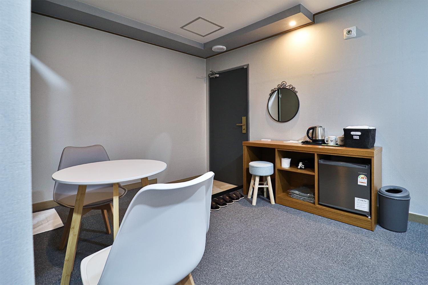Hotel Noah Busan Luaran gambar
