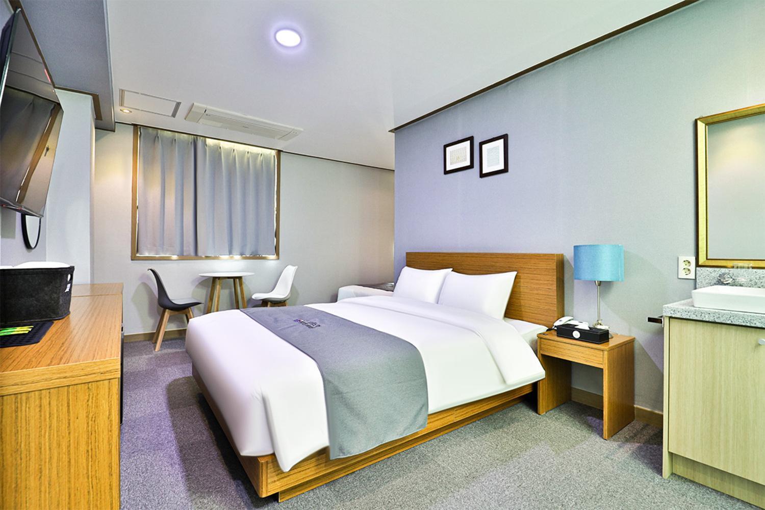 Hotel Noah Busan Luaran gambar