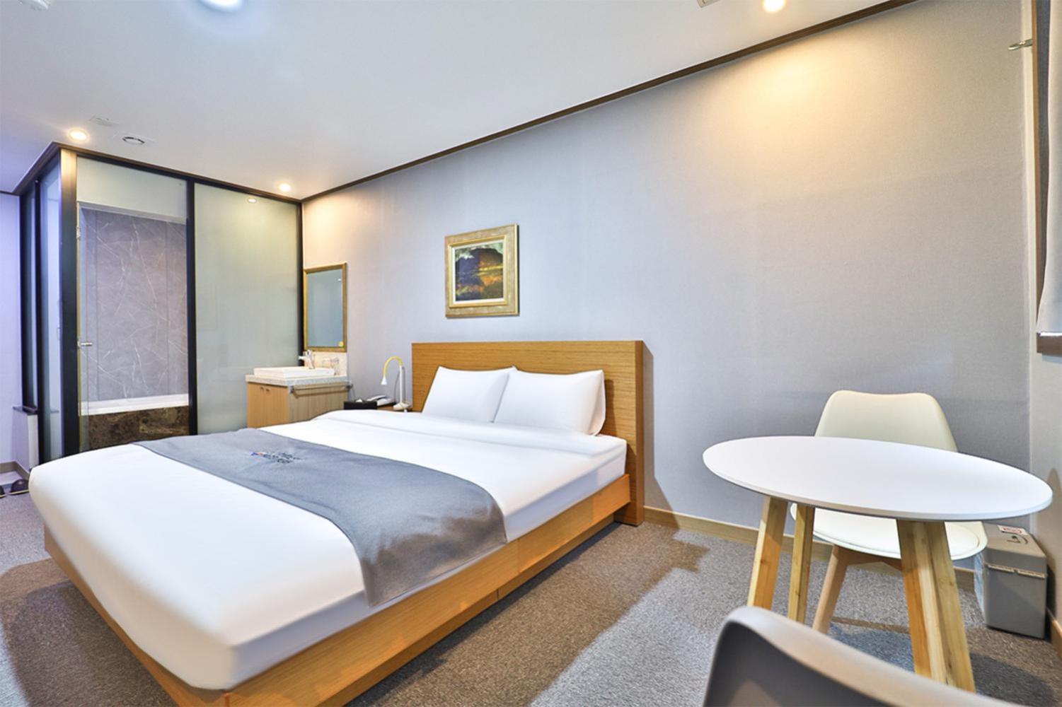 Hotel Noah Busan Luaran gambar
