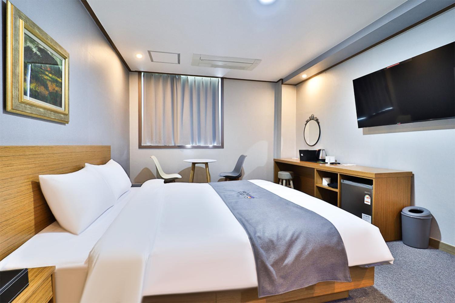 Hotel Noah Busan Luaran gambar